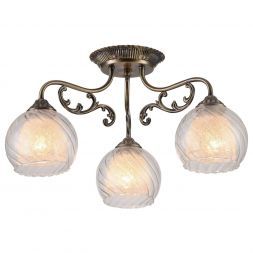 Светильник потолочный Arte Lamp A7062PL-3AB