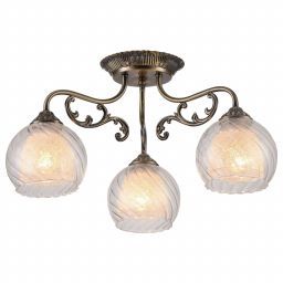 Светильник потолочный Arte Lamp A7062PL-3AB (ARTE A7062PL-3AB)