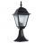 Светильник Arte Lamp A1014FN-1BK