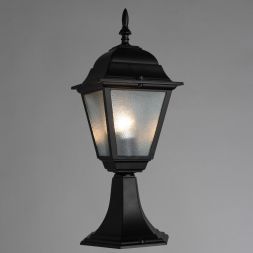 Светильник Arte Lamp A1014FN-1BK
