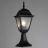 Светильник Arte Lamp A1014FN-1BK