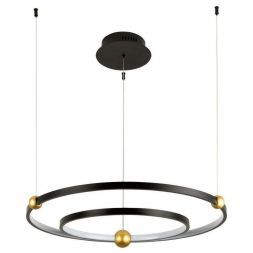 Подвесная люстра Divinare 1123/04 SP-65