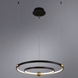Подвесная люстра Divinare 1123/04 SP-65