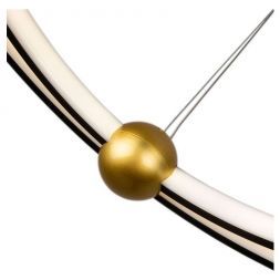 Подвесная люстра Divinare 1123/04 SP-65