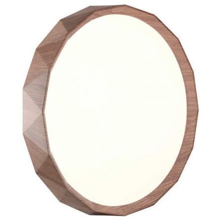 Настенно-потолочный светильник Sonex ZIF WOOD 7637/AL