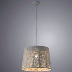 Светильник подвесной Arte Lamp A2769SP-1WH