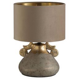 Настольная лампа Lumion Moderni Junia 5668/1T (ODEON 5668/1T)