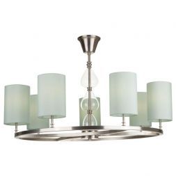 Подвесная люстра Maytoni Armony H010PL-07N