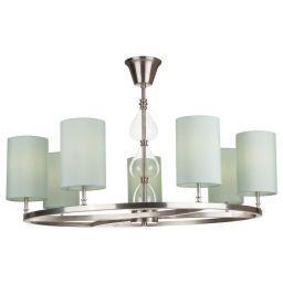 Подвесная люстра Maytoni Armony H010PL-07N (MAYTONI H010PL-07N)