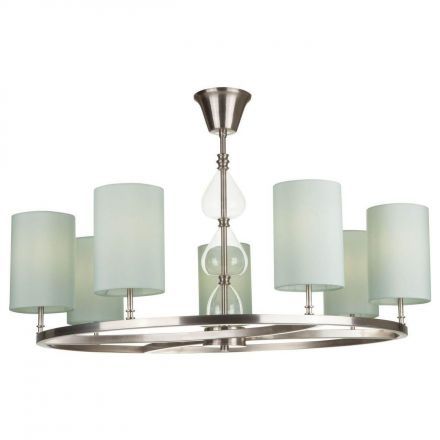 Подвесная люстра Maytoni Armony H010PL-07N