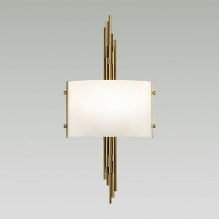 Бра Odeon Light 5415/2WA Margaret