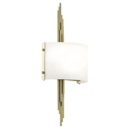 Бра Odeon Light 5415/2WA Margaret