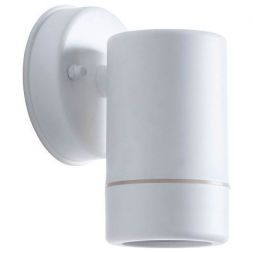Уличный настенный светильник Arte Lamp A3503AL-1WH
