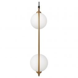 Светильник подвесной Maytoni MOD013PL-02BS1 Ring