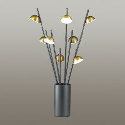 Настольная лампа Odeon Light Verica 4156/24TL