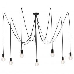 Подвесной светильник Nowodvorski Spider 6785