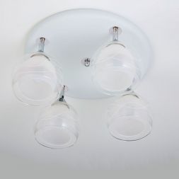 Люстра поворотная Citilux CL158141