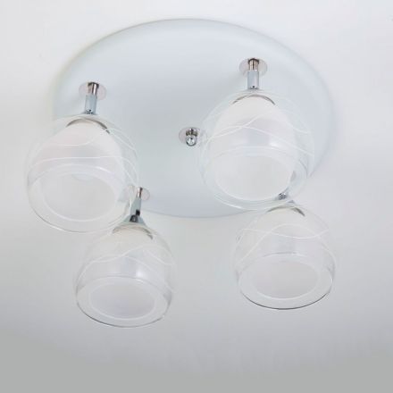Люстра поворотная Citilux CL158141
