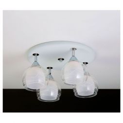 Люстра поворотная Citilux CL158141