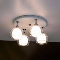 Люстра поворотная Citilux CL158141