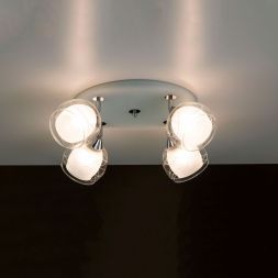 Люстра поворотная Citilux CL158141