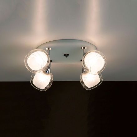 Люстра поворотная Citilux CL158141