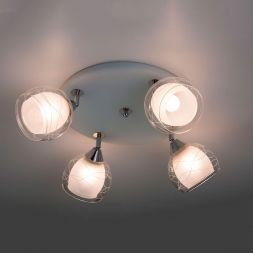 Люстра поворотная Citilux CL158141