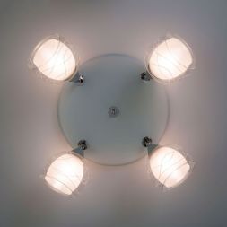 Люстра поворотная Citilux CL158141