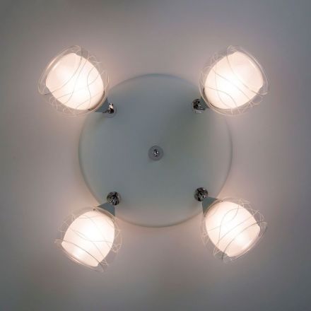 Люстра поворотная Citilux CL158141