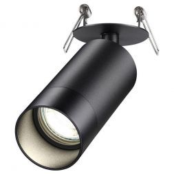 Встраиваемый спот Novotech 370873 Slim