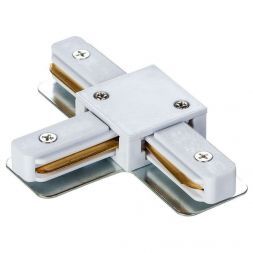 Коннектор T-образный Maytoni Track TRA001CT-11W