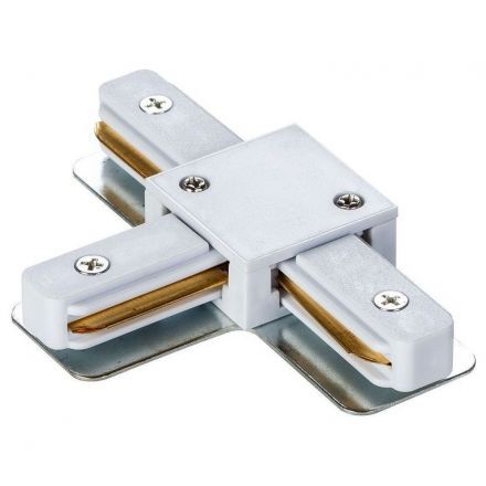 Коннектор T-образный Maytoni Track TRA001CT-11W