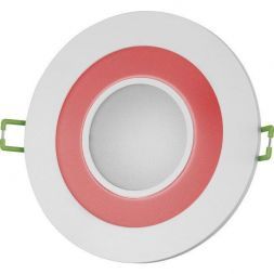 Светильник Navigator 71 813 NDL-RC1-6+2W-R120-WR-LED