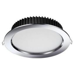 Встраиваемый светодиодный светильник Novotech 358303