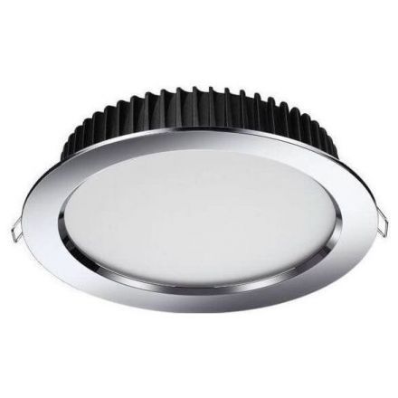 Встраиваемый светодиодный светильник Novotech 358303