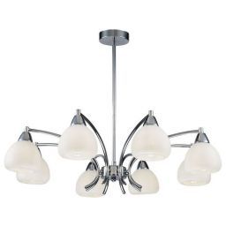 Потолочная люстра Freya Cindy FR5022PL-07CH (MAYTONI FR5022PL-07CH)