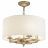 Светильник подвесной Maytoni Anna H007PL-04G