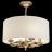 Светильник подвесной Maytoni Anna H007PL-04G