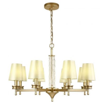 Подвесная люстра F-Promo Hefestos 2945-8P