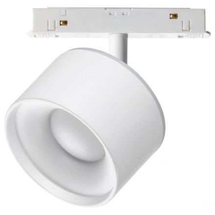 Трековый светодиодный светильник Novotech 358979 Flum