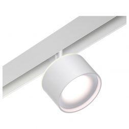 Трековый светодиодный светильник Novotech 358979 Flum