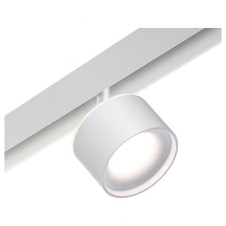 Трековый светодиодный светильник Novotech 358979 Flum