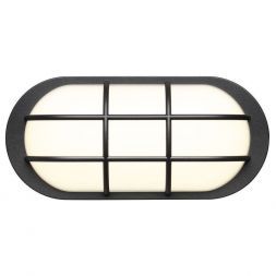 Уличный светодиодный светильник Novotech 358917 Opal