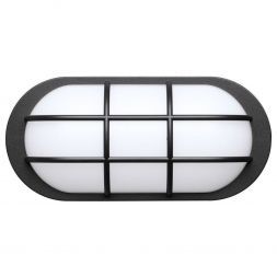 Уличный светодиодный светильник Novotech 358917 Opal