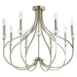 Подвесная люстра Lumion 4495/8C