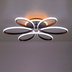 Люстра потолочная Citilux CL233A175E