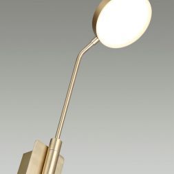 Бра Odeon Light 5011/8WL Maro