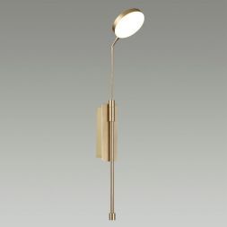 Бра Odeon Light 5011/8WL Maro