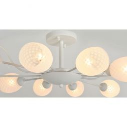 Потолочная люстра F-Promo Cluster 2266-12U