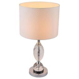 Настольная лампа Globo 24136T1 Bronn